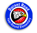 Elementary School sticker