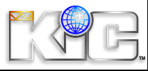 KIC • King International Corporation