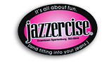 Jazzercise magnet